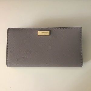 Kate spade wallet